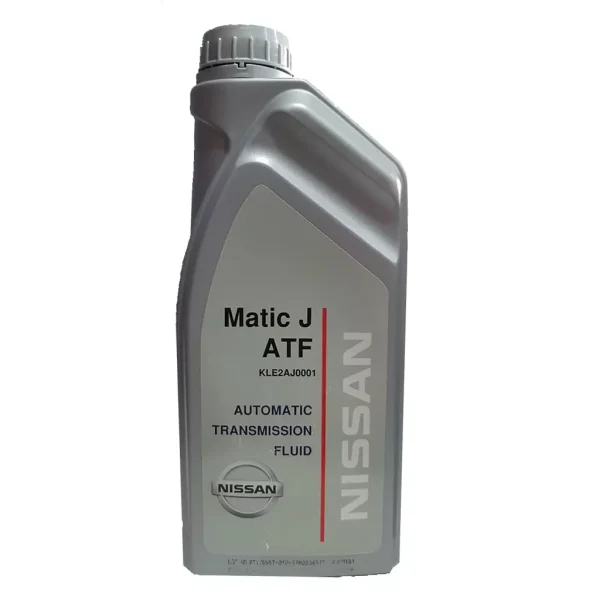 NISSAN OEM ATF MATIC-J 1L